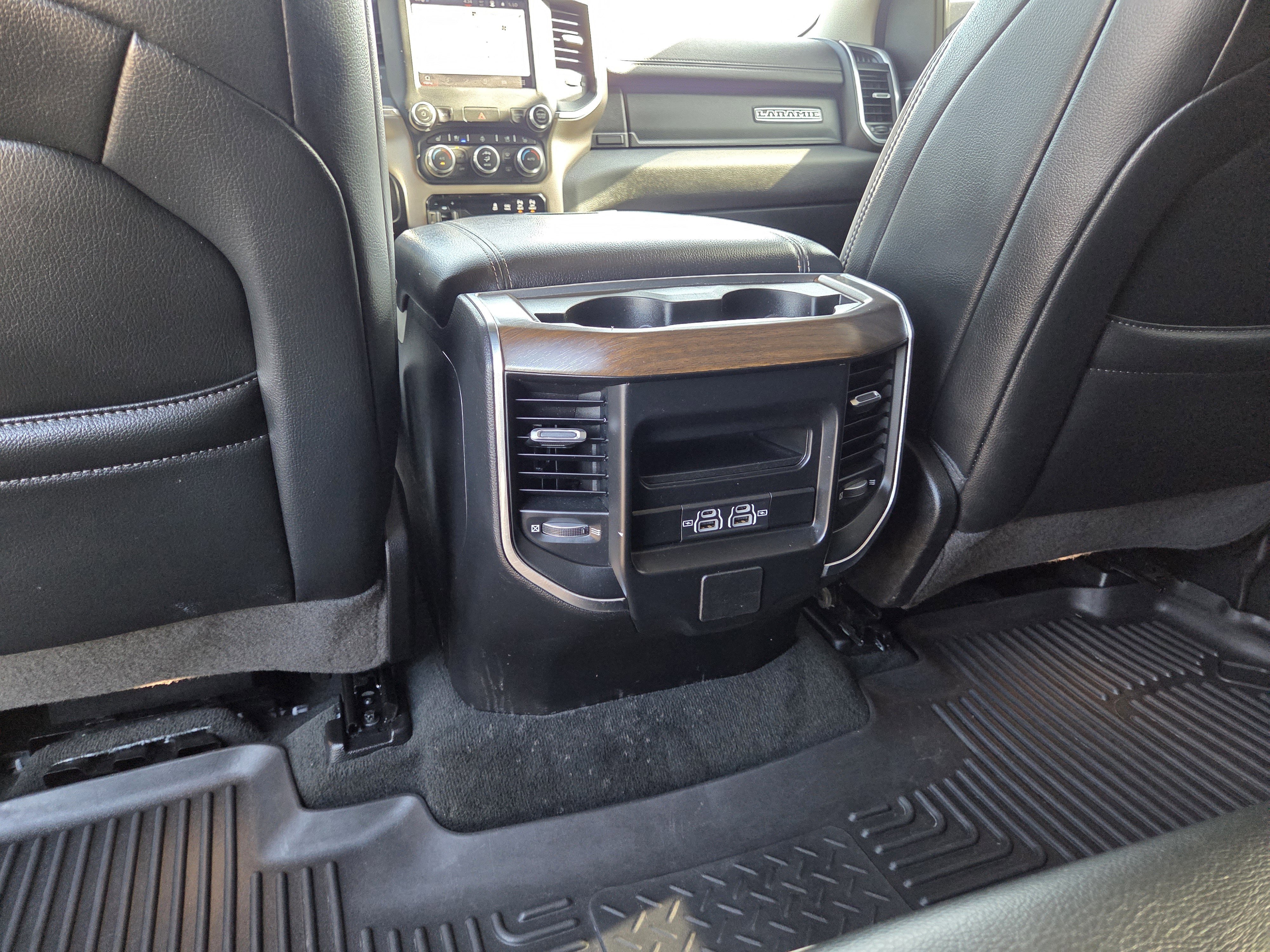 Used 2022 RAM 1500 Laramie image 21
