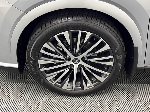 Used 2023 Lexus RX 350 w/ Cold Area Package image 22