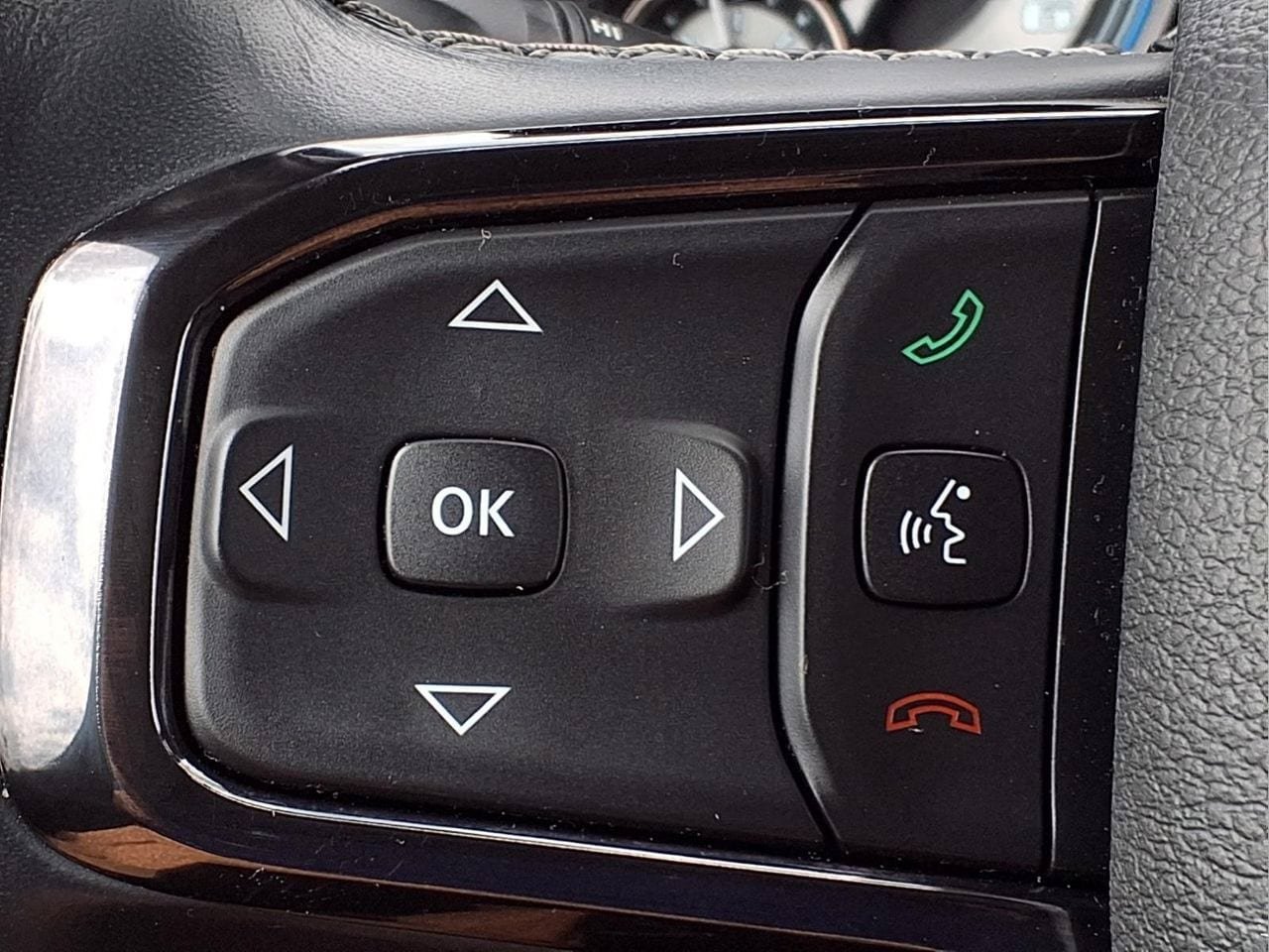 Used 2022 RAM 1500 Limited AWD/4WD image 22