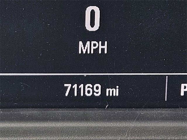 Used 2019 GMC Sierra 1500 2WD Double Cab image 25