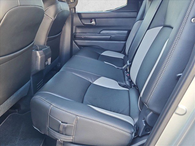 Used 2025 Toyota Tacoma TRD Sport RWD image 19