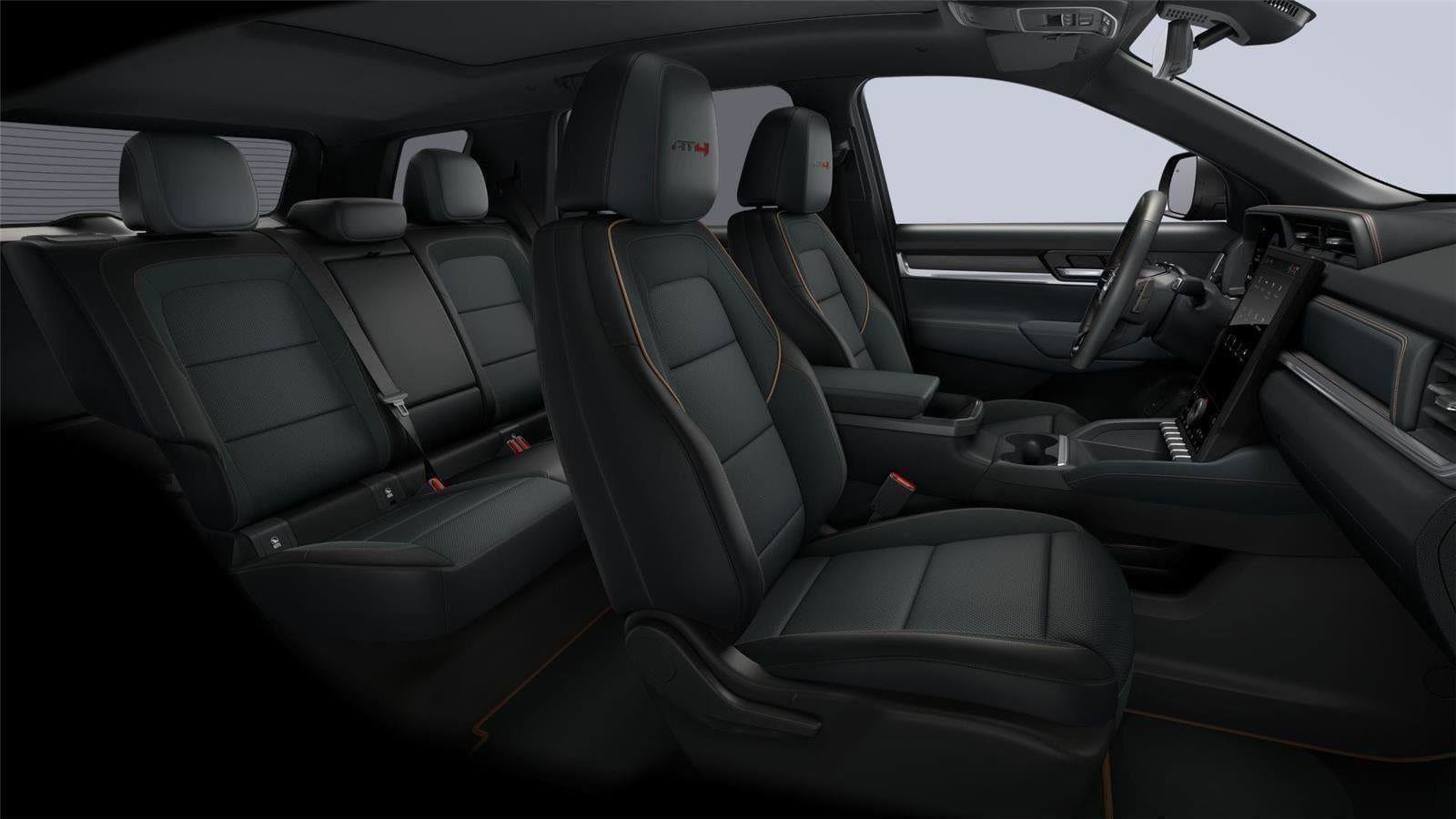 New 2026 GMC Terrain AT4 w/ Technology Package II image 24