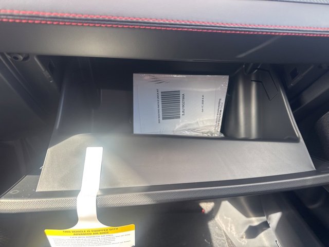 New 2025 Ford Mustang Mach-E Premium w/ Sport Appearance Package image 37