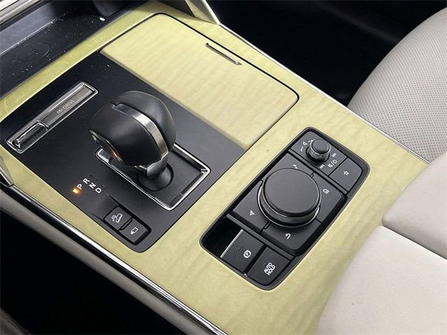 Used 2025 MAZDA CX-90 3.3 Turbo S w/ Premium Plus image 19