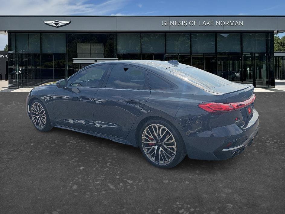 Used 2025 Audi S5 Prestige AWD/4WD image 6