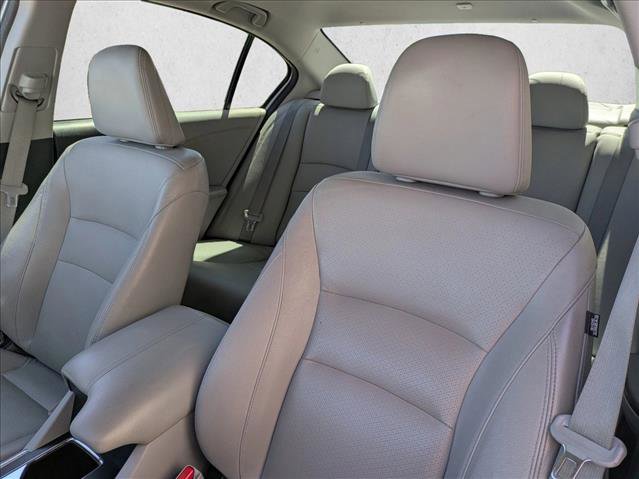 Used 2013 Honda Accord EX-L image 10