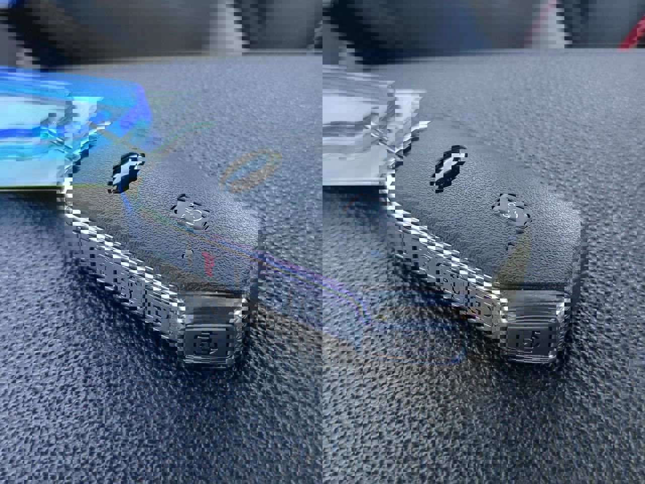 Certified 2024 Kia Forte GT w/ Option Group 015 image 29