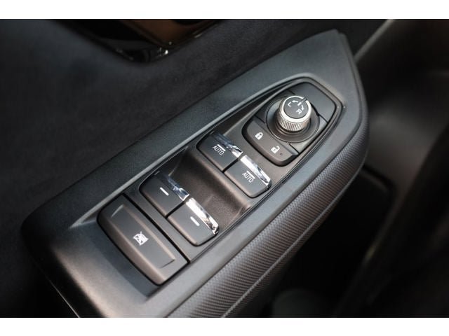 New 2026 Subaru Forester Sport w/ Onyx Edition AWD/4WD image 45