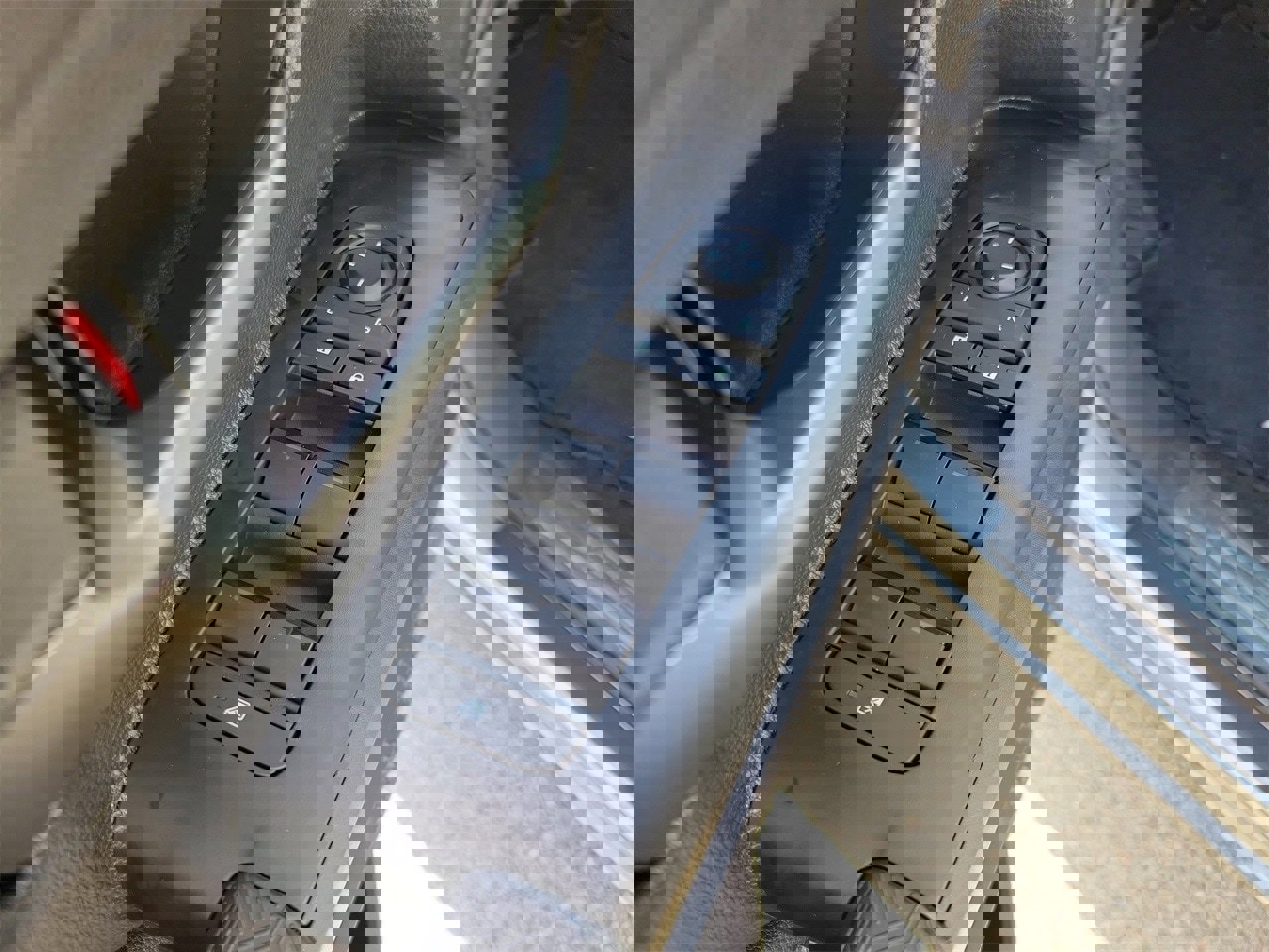 New 2025 Toyota Tacoma TRD Off-Road image 13