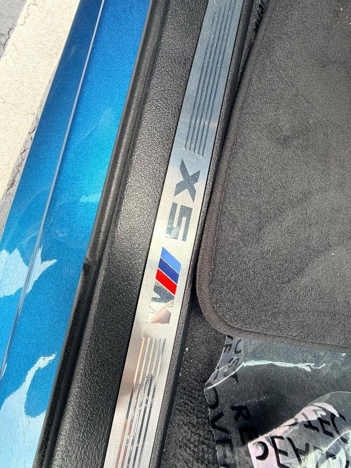 Used 2018 BMW X5 M AWD/4WD image 20