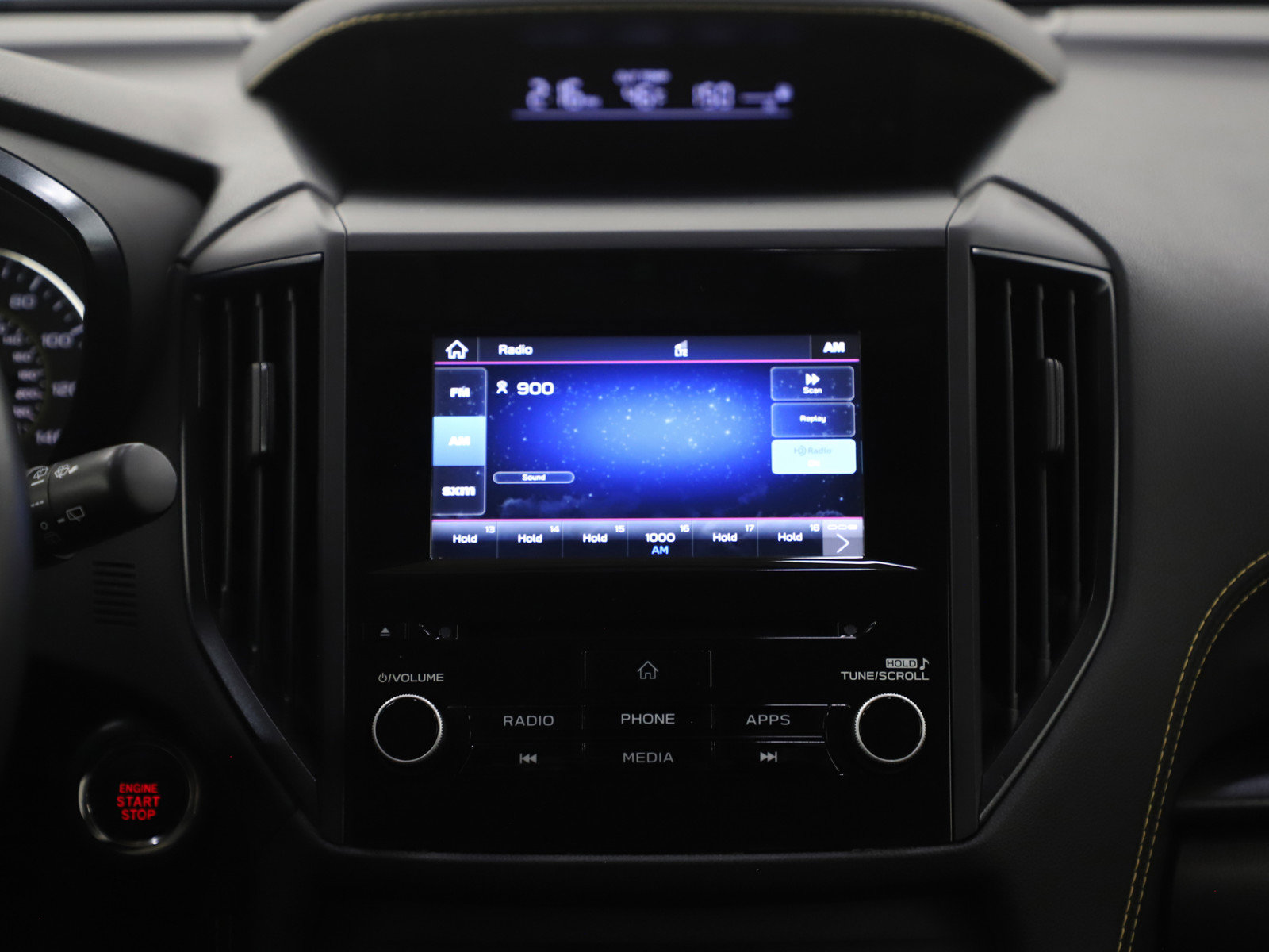 Used 2021 Subaru Crosstrek 2.5i Sport w/ Popular Package #2B image 15