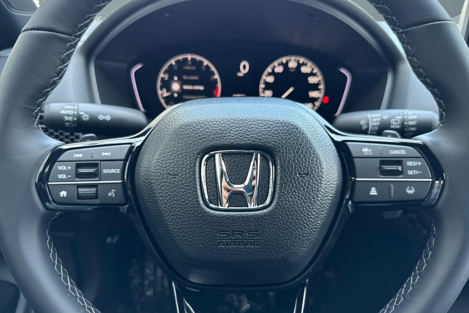 New 2026 Honda Civic Sport image 14