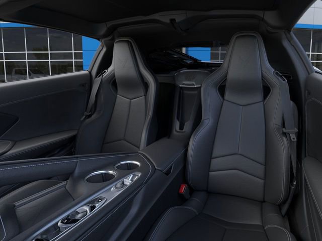 New 2026 Chevrolet Corvette Z06 image 16