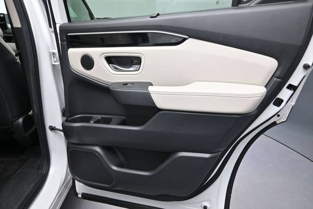 Certified 2026 Honda Pilot EX-L image 20