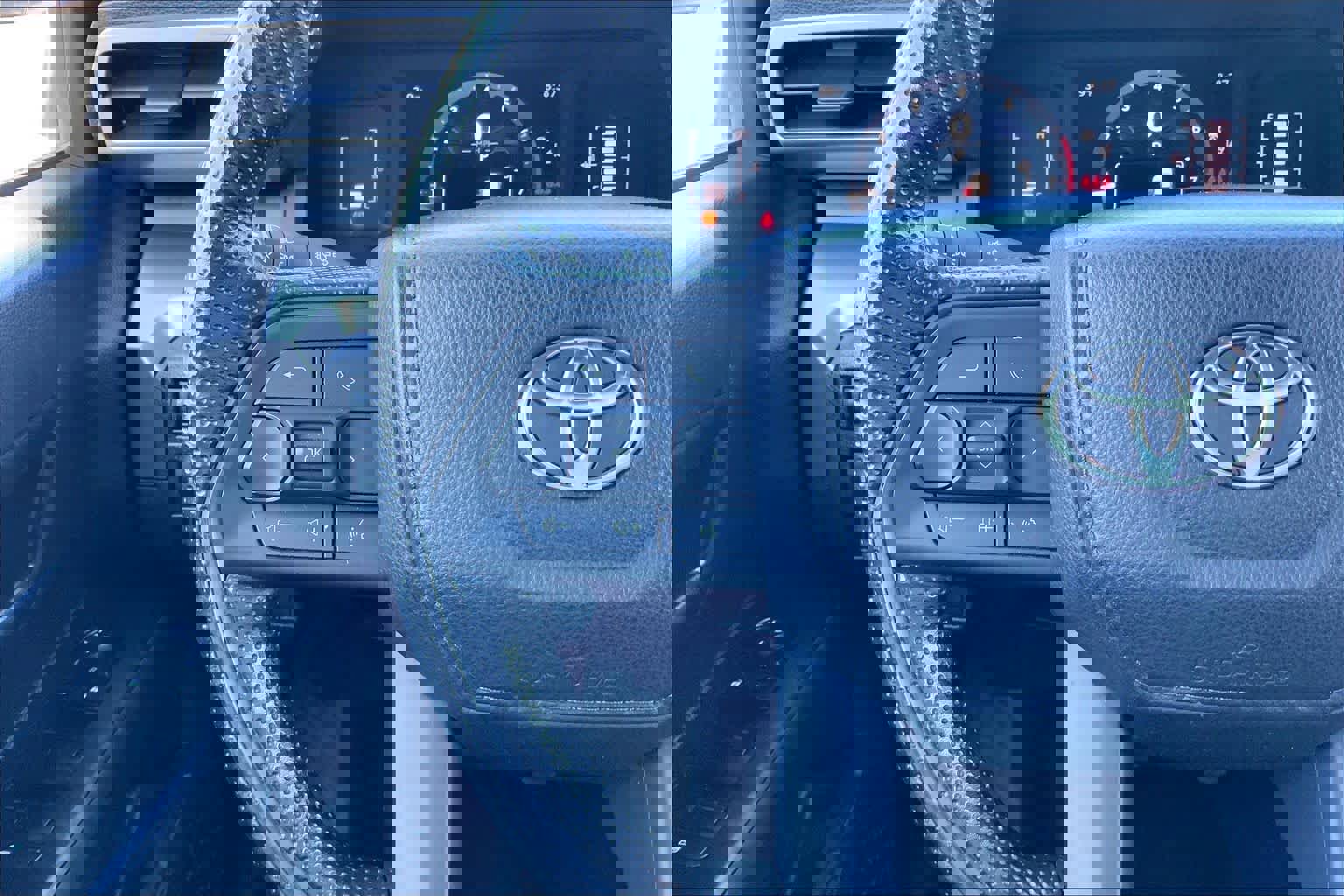 Used 2024 Toyota Tacoma SR5 image 22