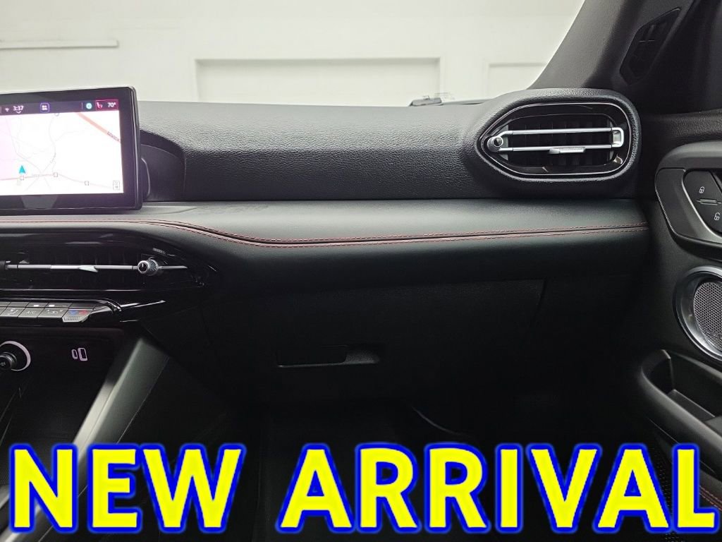 Used 2024 Dodge Hornet R/T Plus image 42