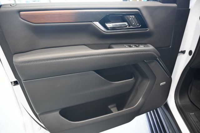 New 2026 GMC Yukon Denali w/ Denali Reserve Package AWD/4WD image 29