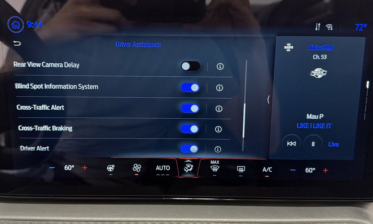 Used 2024 Ford Mustang Dark Horse image 31