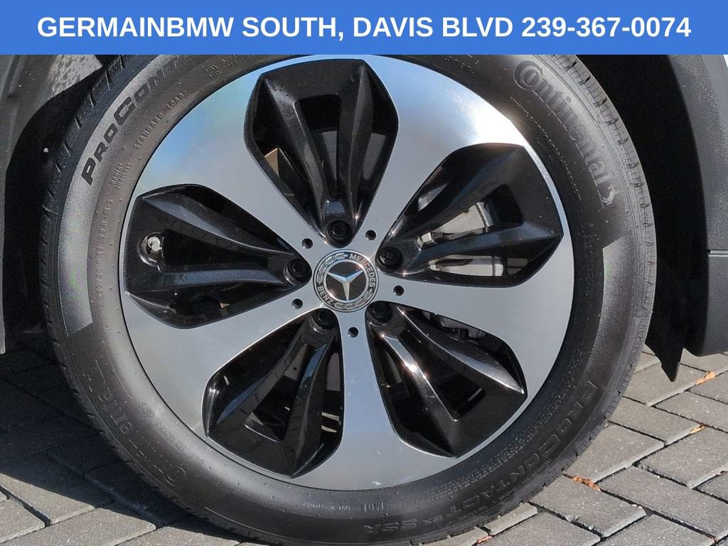 Used 2025 Mercedes-Benz GLA 250 image 12
