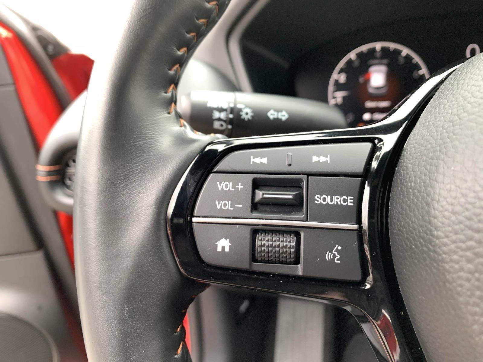 Used 2023 Honda HR-V Sport image 13