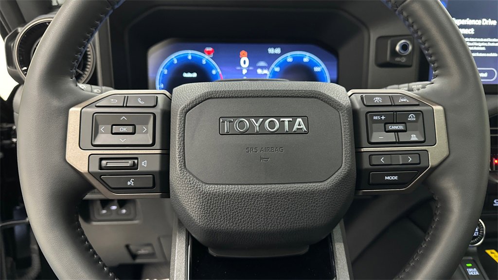 Used 2024 Toyota Land Cruiser image 17