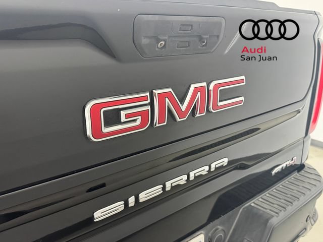 Used 2019 GMC Sierra 1500 AT4 w/ AT4 Premium Package AWD/4WD image 12