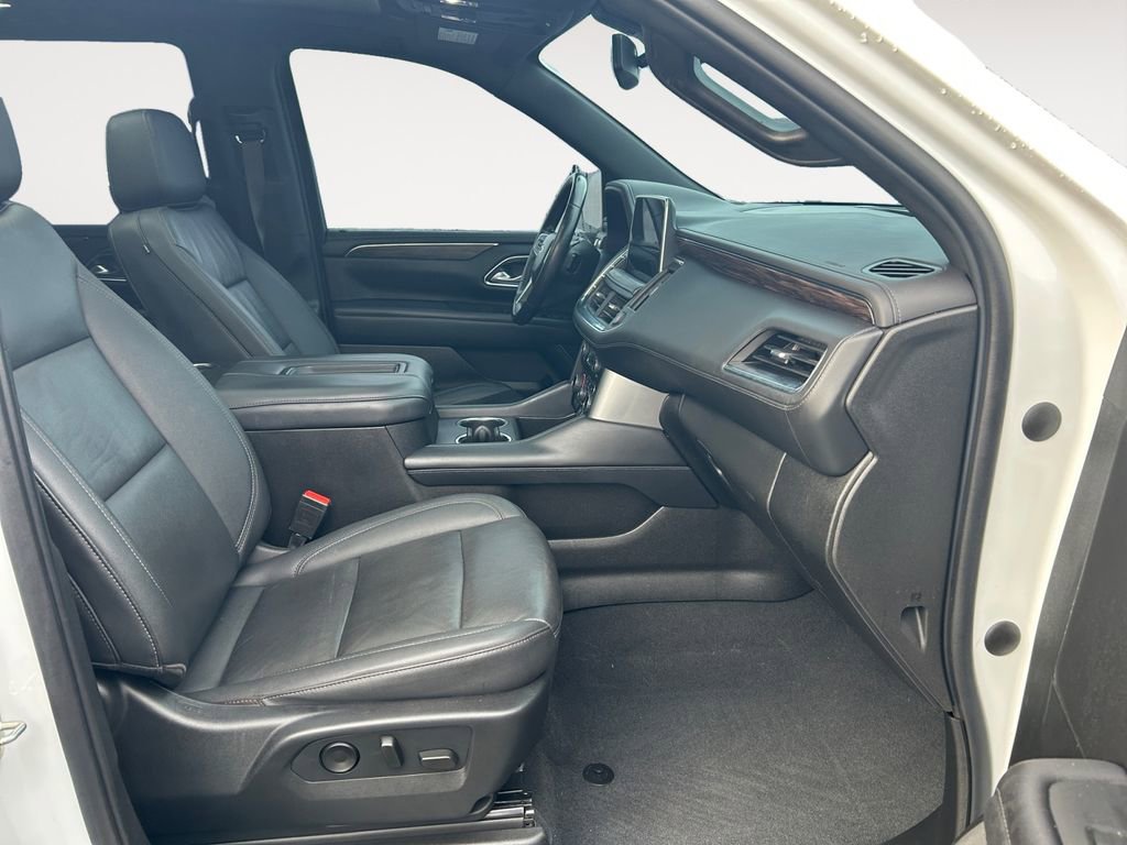 Used 2022 Chevrolet Tahoe Z71 image 11