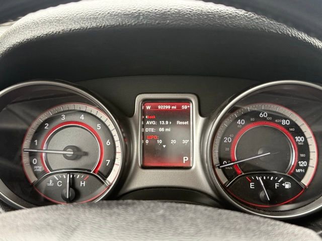 Used 2019 Dodge Journey Crossroad image 21