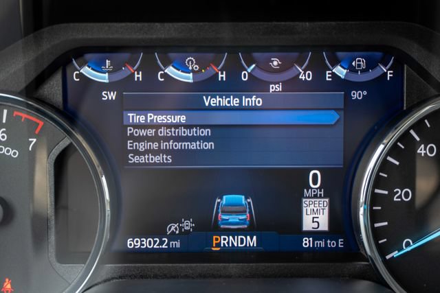 Used 2024 Ford Expedition Limited AWD/4WD image 28