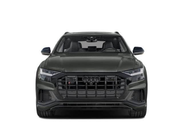 Used 2023 Audi SQ8 Prestige w/ Prestige Package image 4