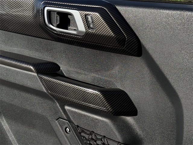 Used 2021 Ford Bronco Wildtrak image 27