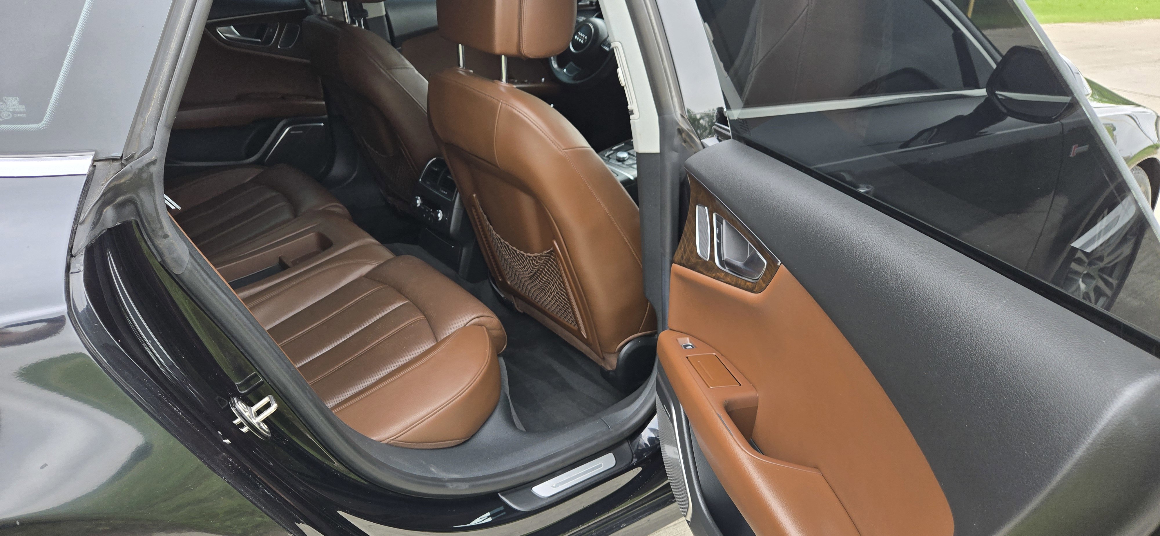 Used 2012 Audi A7 3.0T Prestige AWD/4WD image 24