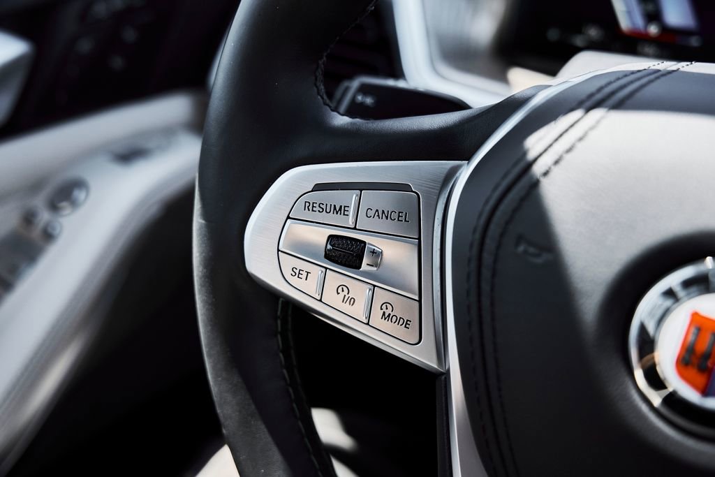 Used 2023 BMW ALPINA XB7 image 68