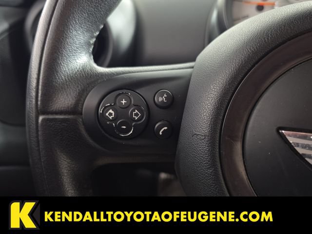 Used 2014 MINI Cooper Countryman S AWD/4WD image 15