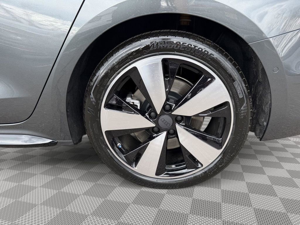 New 2026 Audi A5 2.0T Premium Plus AWD/4WD image 9