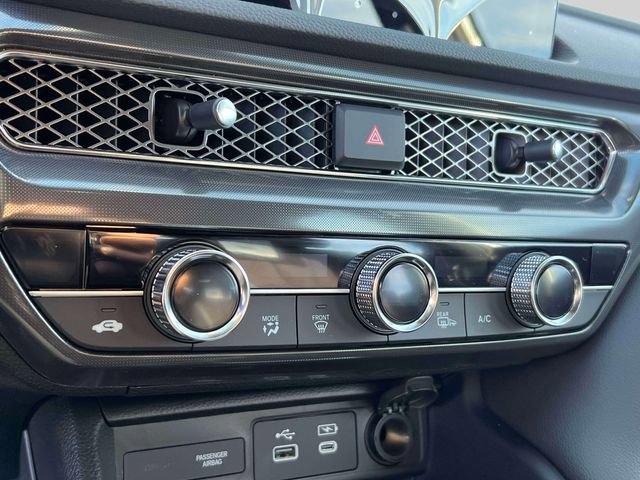 New 2026 Acura Integra Type S image 26