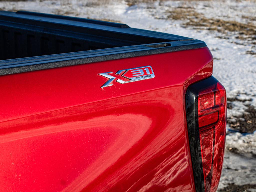 Used 2019 GMC Sierra 1500 SLE w/ SLE Value Package image 10