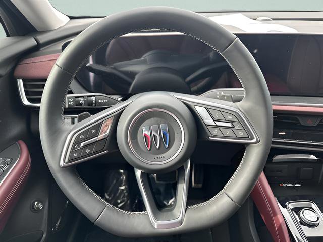 New 2026 Buick Envision Sport Touring image 14