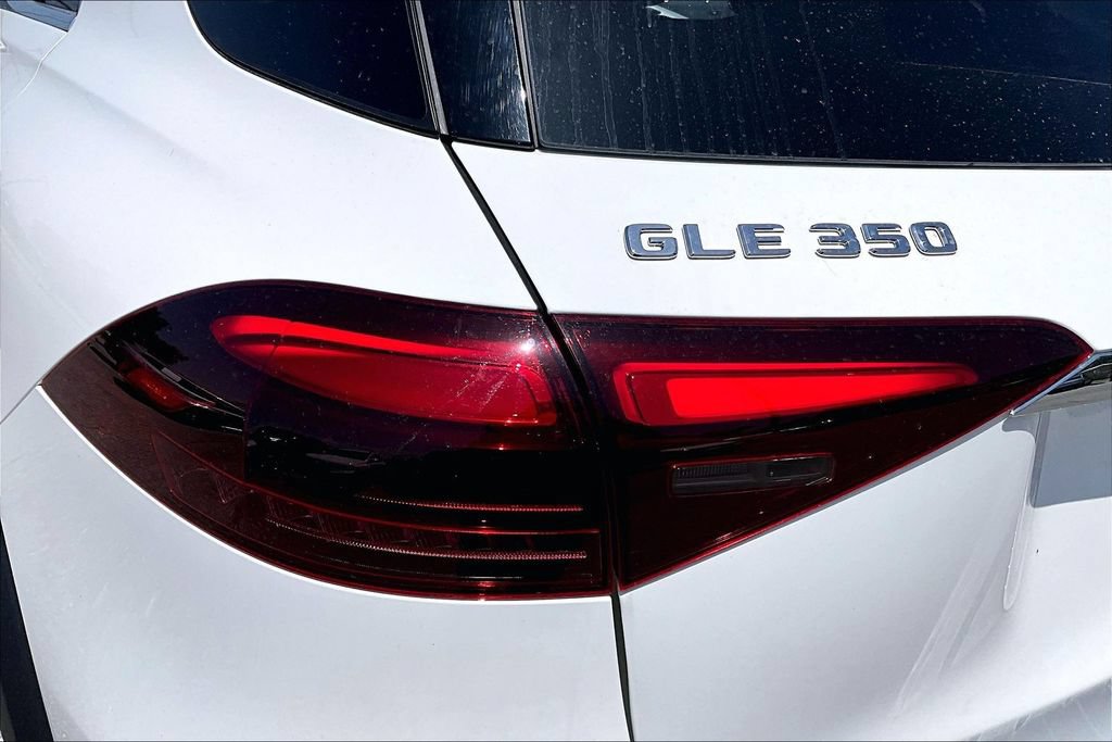 Used 2025 Mercedes-Benz GLE 350 4MATIC image 39