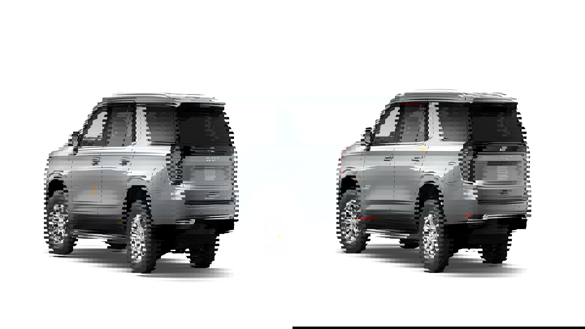 New 2026 Chevrolet Tahoe LT w/ Comfort Package image 34