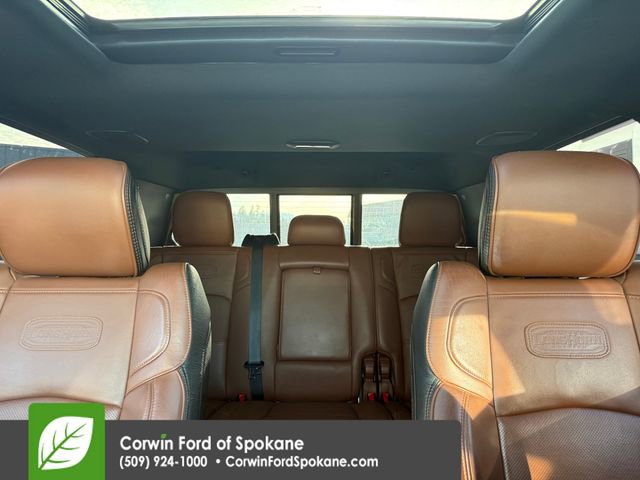 Used 2022 RAM 2500 Limited image 38