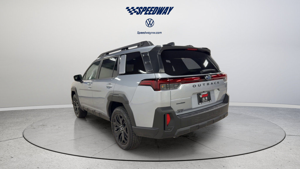 New 2026 Subaru Outback Limited XT w/ Premium/Limited Plus Package AWD/4WD image 8