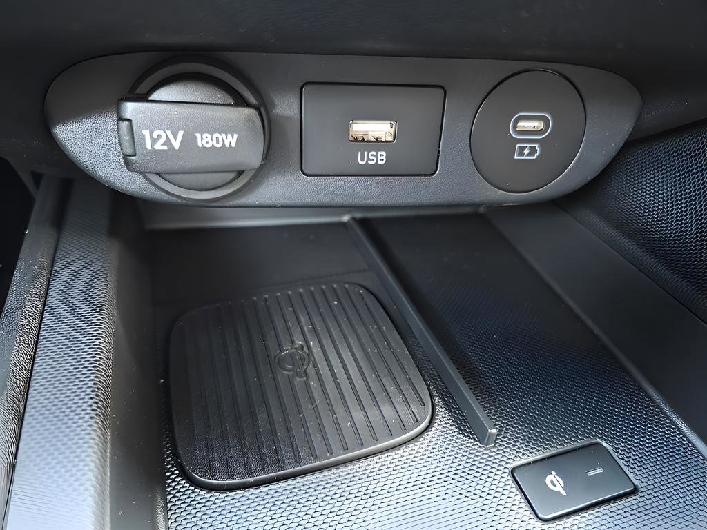 New 2026 Hyundai Elantra SEL Sport Premium FWD image 21