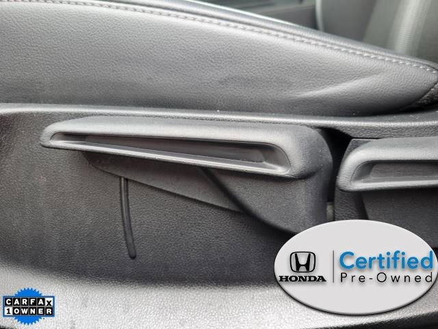Certified 2023 Honda Civic Sport image 15