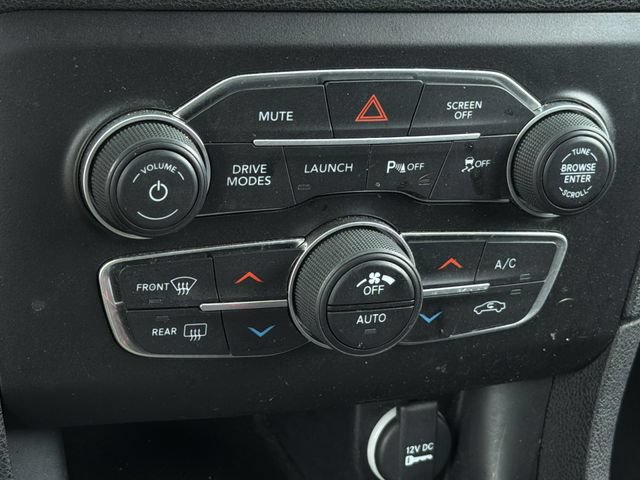 Used 2022 Dodge Charger Scat Pack RWD image 28
