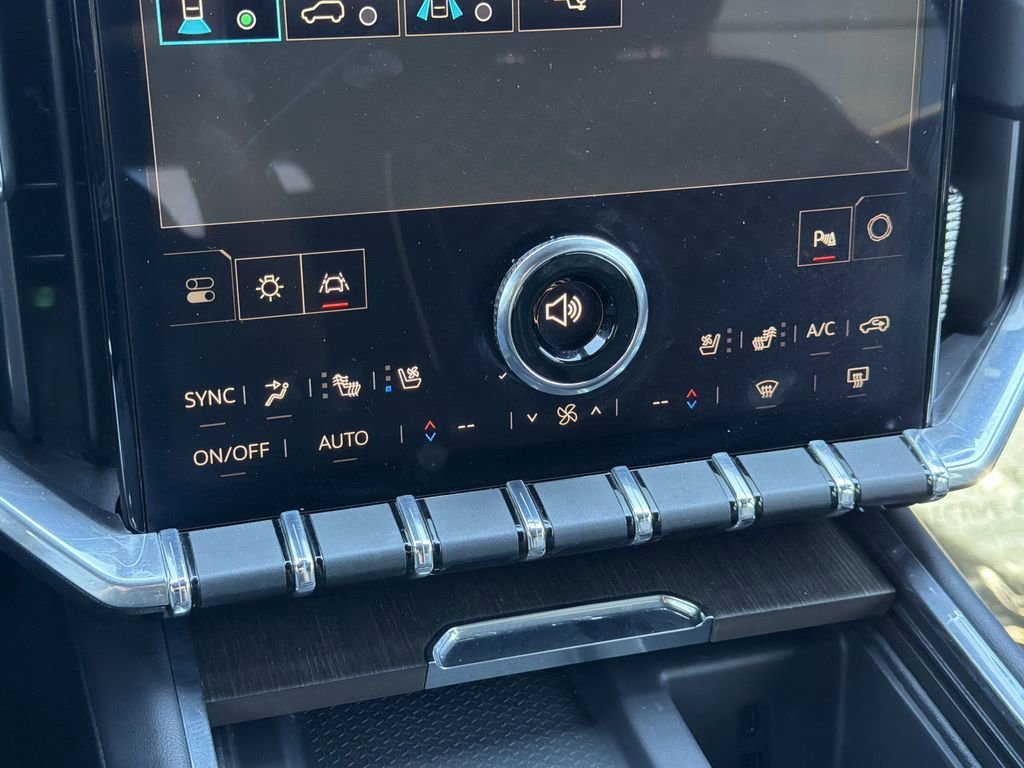 Used 2024 GMC Acadia Denali w/ Super Cruise Package image 6