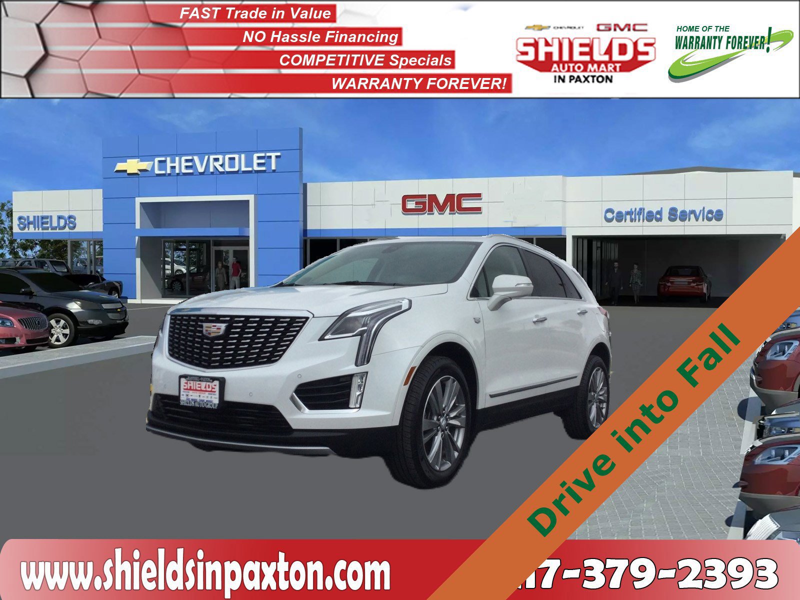 Used 2024 Cadillac XT5 Premium Luxury w/ LPO, Floor Liner Package