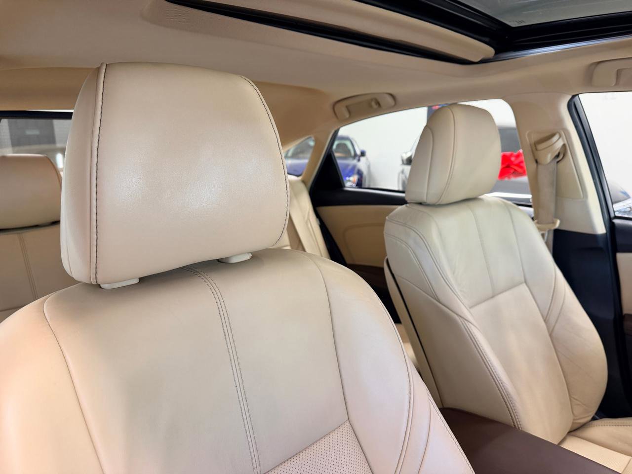 Used 2015 Toyota Avalon Limited FWD image 27