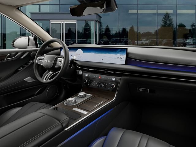 New 2027 Genesis G80 2.5T Advanced AWD/4WD image 11