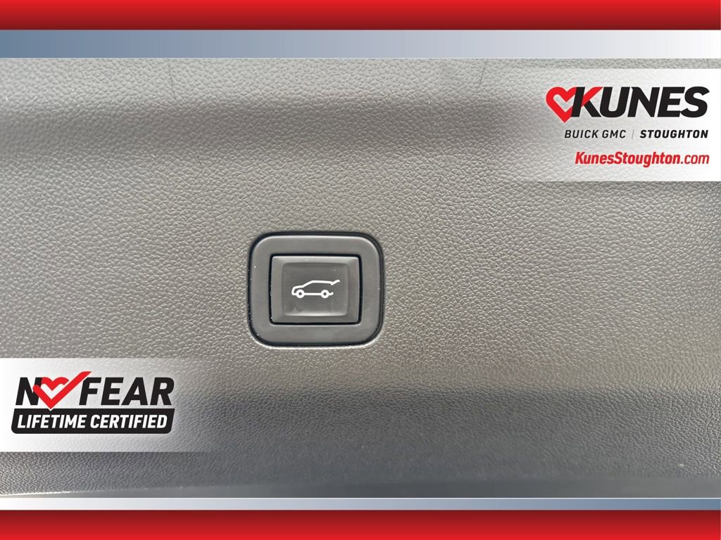 Used 2022 GMC Yukon Denali image 46